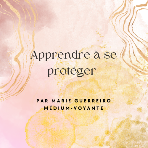 Apprendre a se proteger 2 marie guerreiro