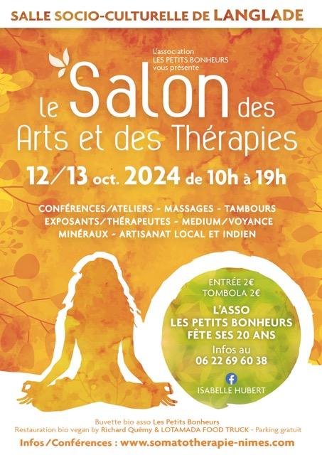 Salon langlade 2024