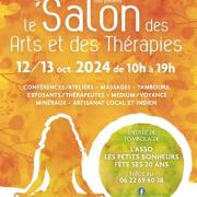 Salon langlade 2024